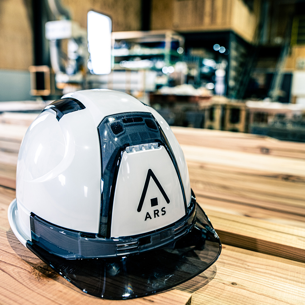 factory 本社見学のご案内