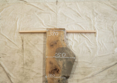 欅 1280mm