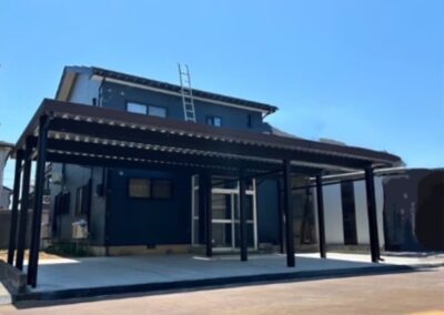 新潟県　O様邸
