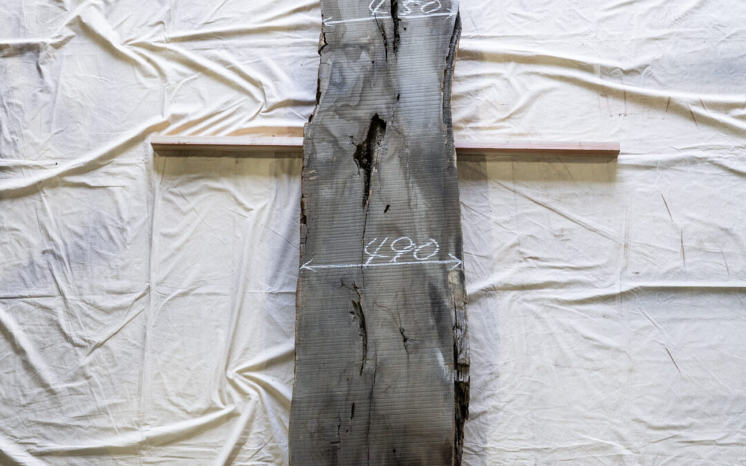 欅 2420mm