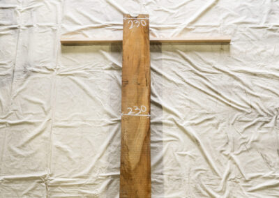 木種不明　1870mm