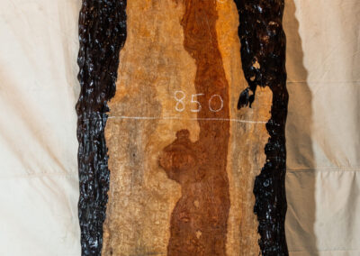 ブビンガ　1500mm